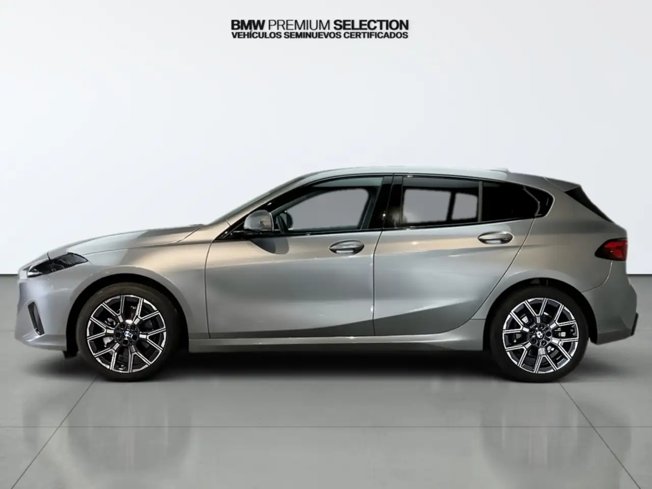 BMW 116 120dA — Galería del vehículo 3