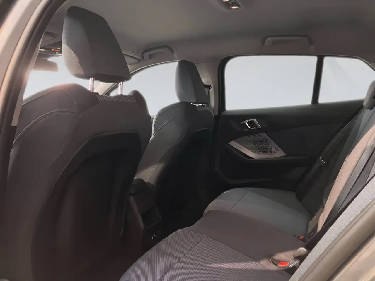 BMW 116 120dA — Galería del vehículo 14