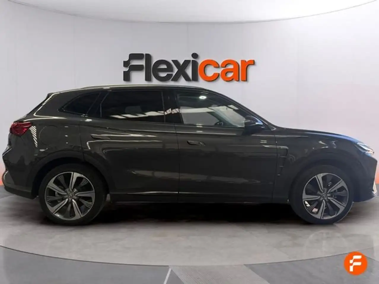 MG Marvel R 70kWh Comfort — معرض صور السيارة 8