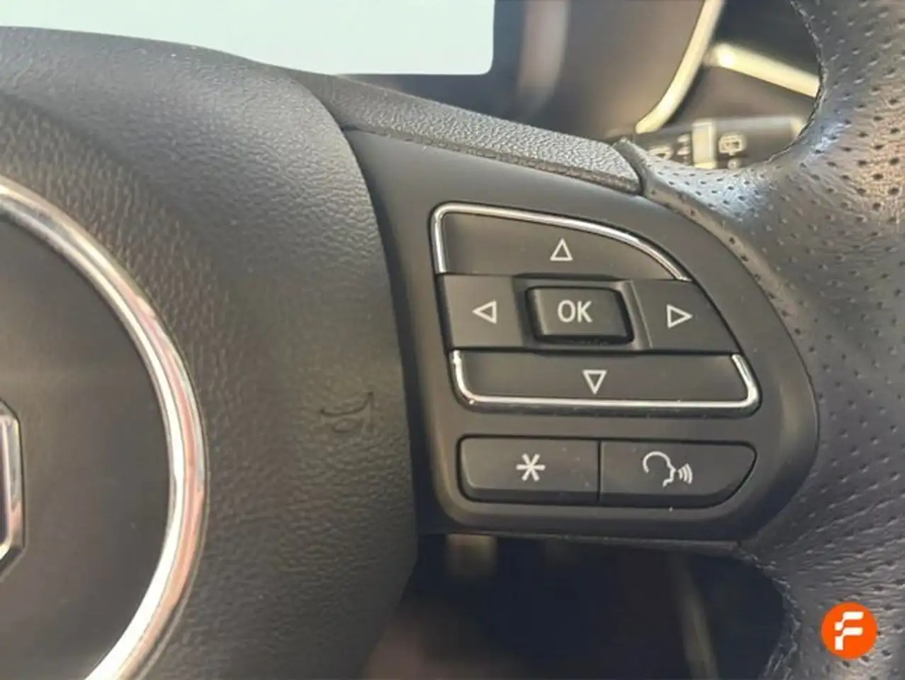 MG Marvel R 70kWh Comfort — معرض صور السيارة 25