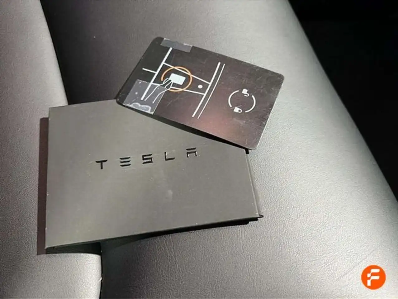 Tesla Model 3 RWD — معرض صور السيارة 19