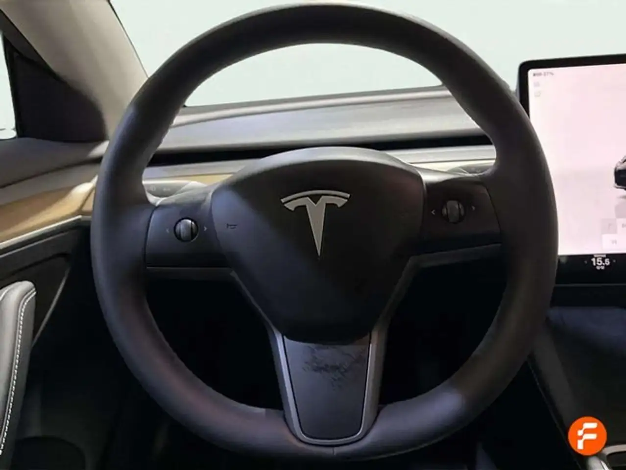 Tesla Model 3 RWD — معرض صور السيارة 11