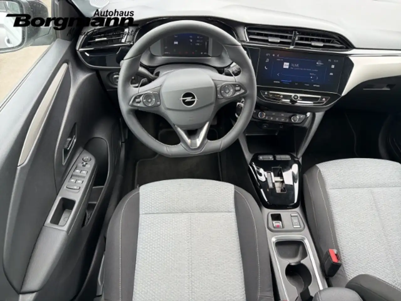 Opel Corsa F 1.2 LED - PDC - Apple Carplay - Rückfahrkamera — Vehicle gallery 11