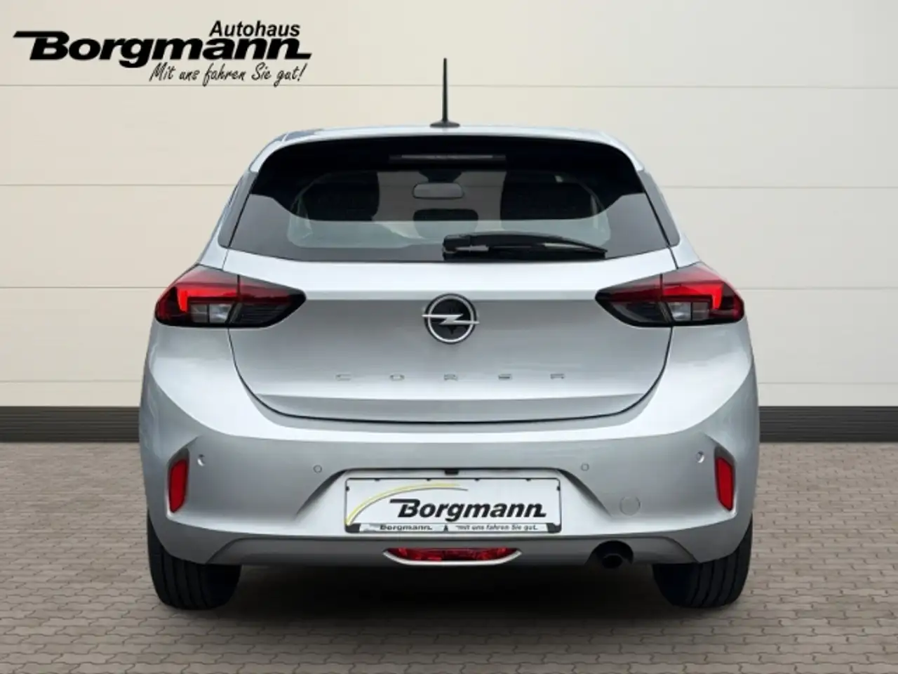 Opel Corsa F 1.2 LED - PDC - Apple Carplay - Rückfahrkamera — Vehicle gallery 5