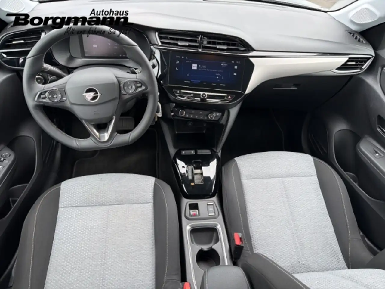 Opel Corsa F 1.2 LED - PDC - Apple Carplay - Rückfahrkamera — Vehicle gallery 12