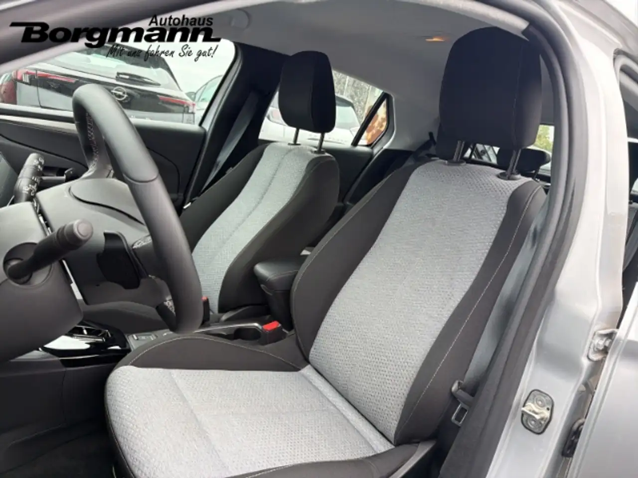 Opel Corsa F 1.2 LED - PDC - Apple Carplay - Rückfahrkamera — Vehicle gallery 9