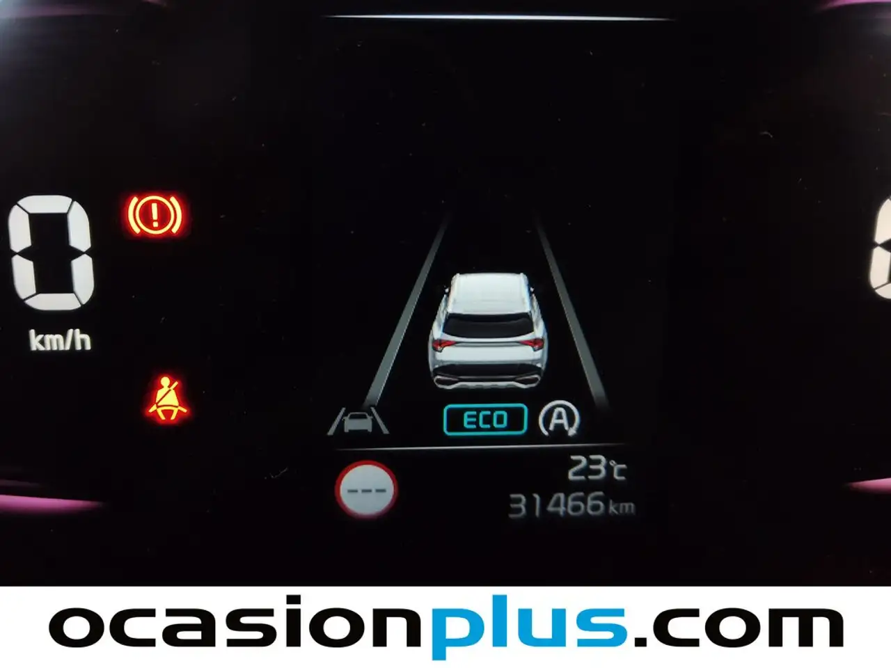Kia Sportage 1.6 CRDi Drive 4x2 115 — Vehicle gallery 10