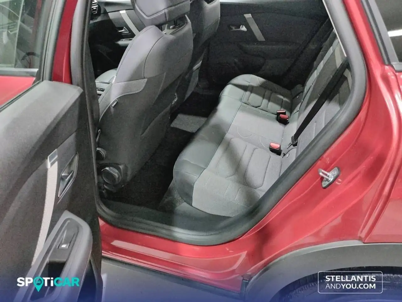Citroen C4 1.2 PureTech Plus S&S 130 — Galería del vehículo 10