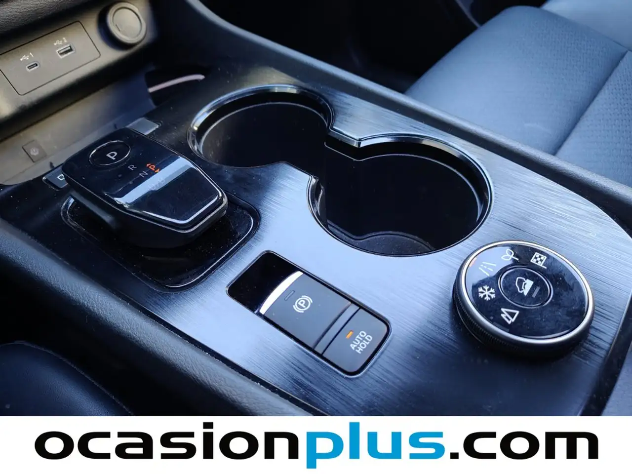 Nissan X-Trail 1.5 e-Power N-Connecta e-4orce 4x4 7pl. 158kW — معرض صور السيارة 5