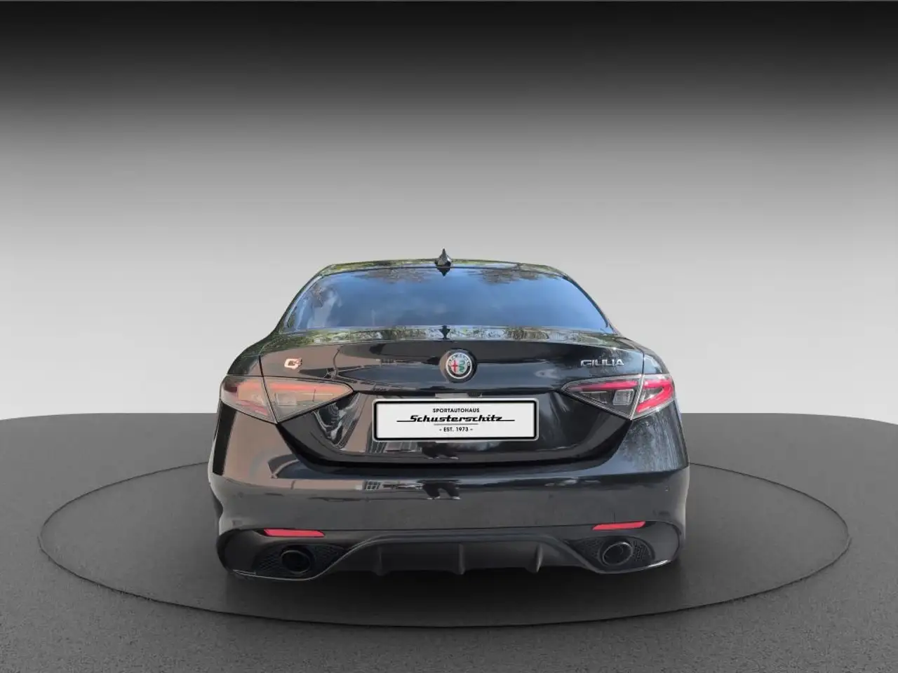 Alfa Romeo Giulia GIULIA 280PS Q4 VELOCE FACELIFT LED MATRIX NAVI — Galería del vehículo 6