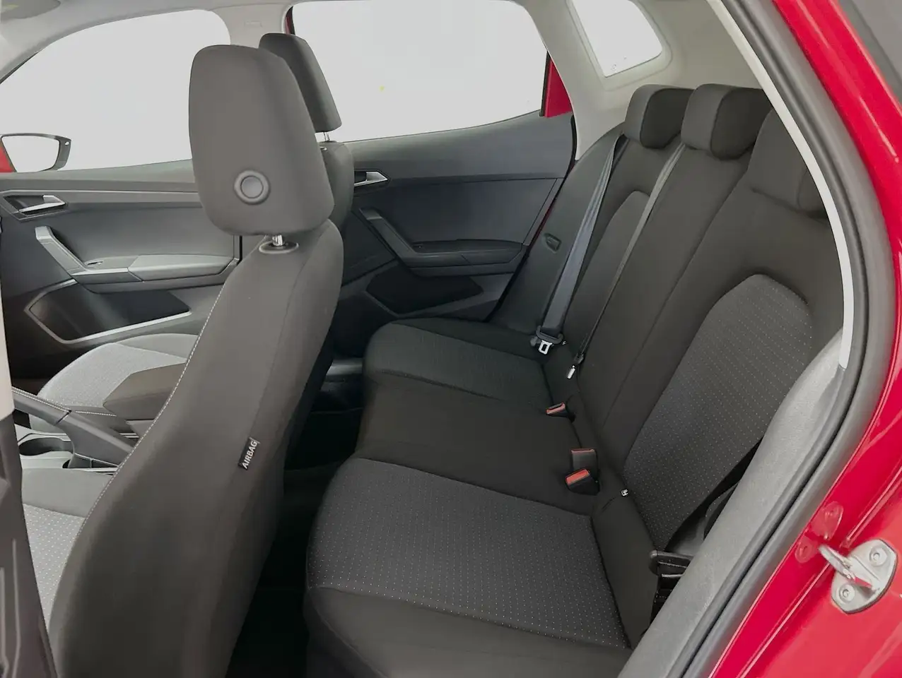 SEAT Arona 1.0 TSI DSG Style Edition — Galerie du véhicule 21