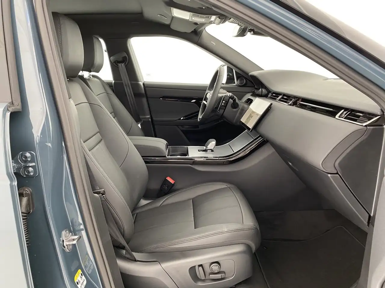 Land Rover Range Rover Evoque 1.5 I3 PHEV S AWD Auto — Galerie du véhicule 3