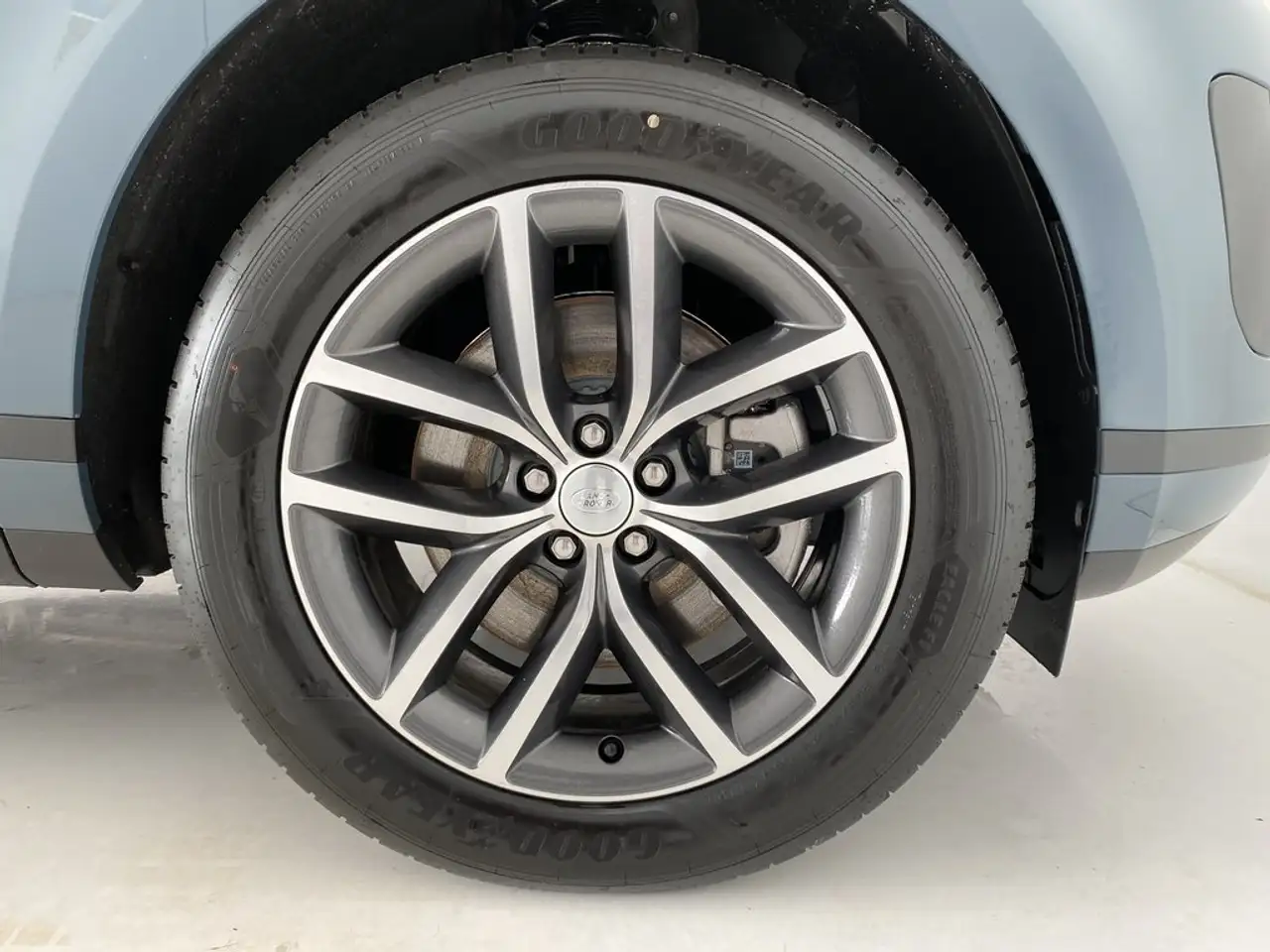 Land Rover Range Rover Evoque 1.5 I3 PHEV S AWD Auto — Galerie du véhicule 9