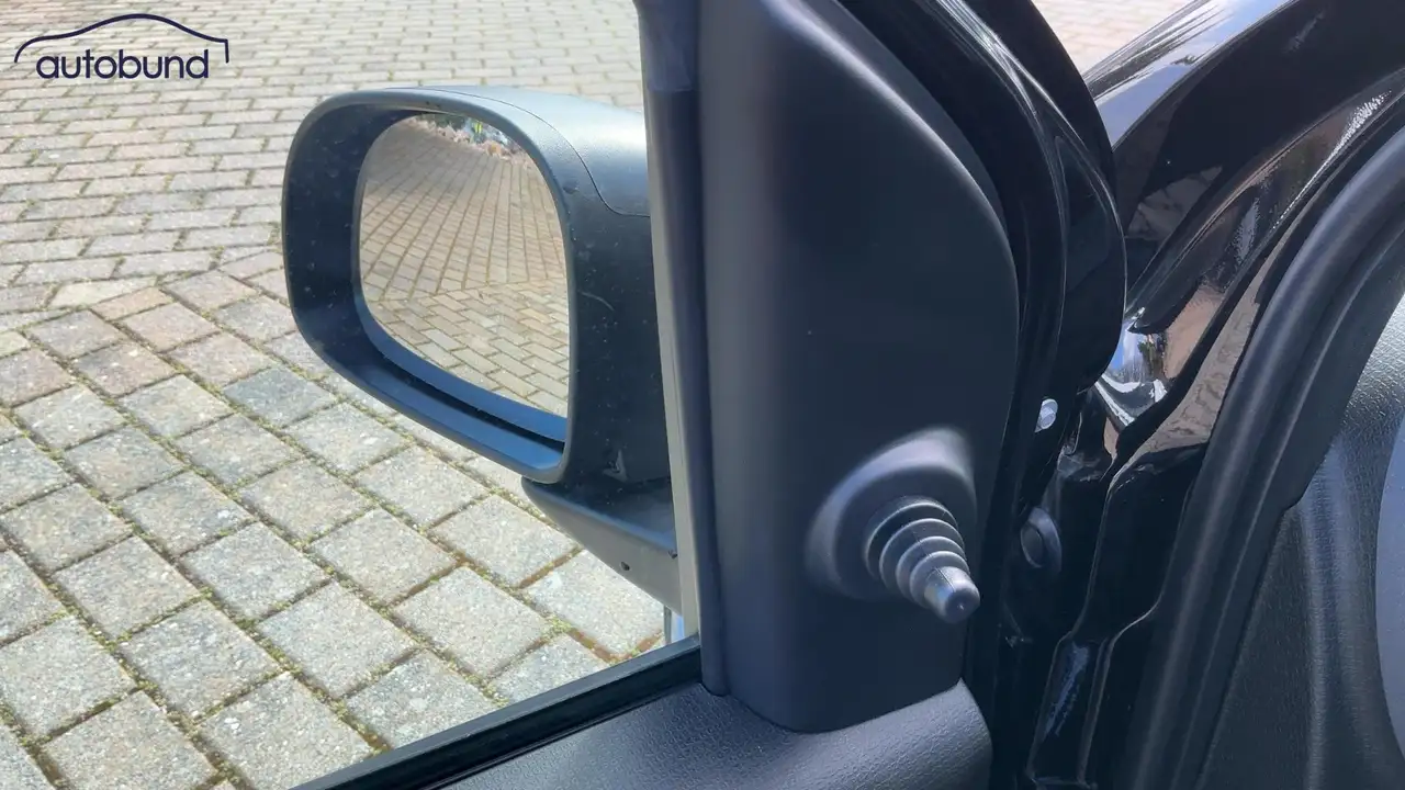 Fiat Panda 1,0 Hybrid (MHEV) Pandina Base NBA PDC SHA — Galerie du véhicule 19