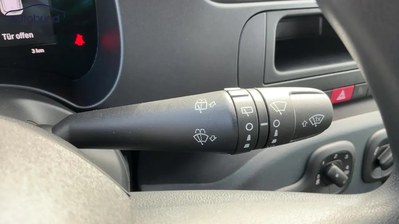 Fiat Panda 1,0 Hybrid (MHEV) Pandina Base NBA PDC SHA — Galerie du véhicule 18