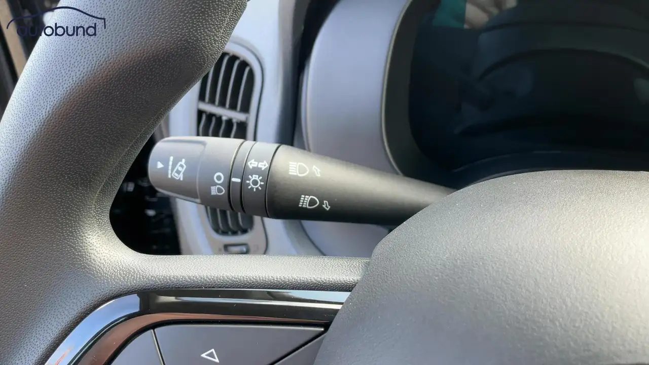 Fiat Panda 1,0 Hybrid (MHEV) Pandina Base NBA PDC SHA — Galerie du véhicule 12