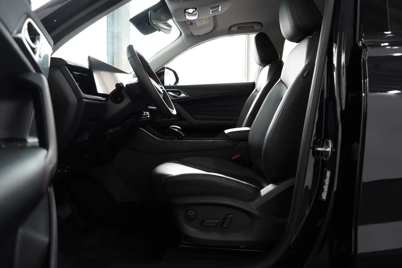 MG HS 1.5T Luxury*360°Kam*Navi*Carplay* — معرض صور السيارة 16