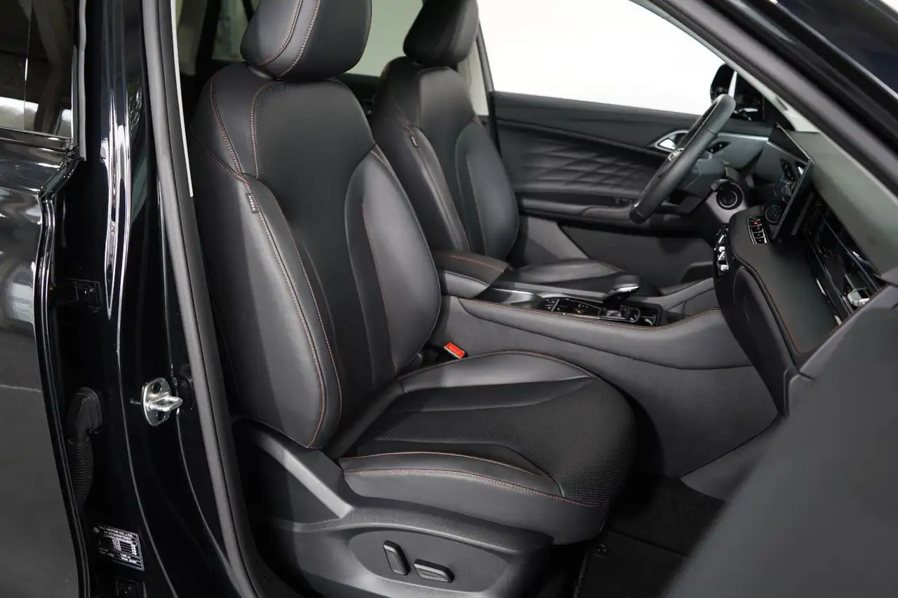 MG HS 1.5T Luxury*360°Kam*Navi*Carplay* — معرض صور السيارة 21