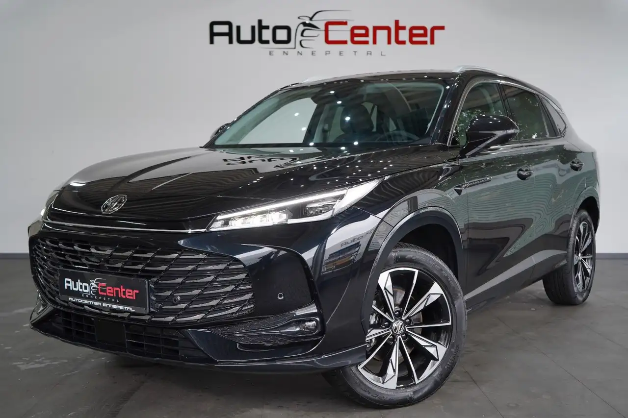 MG HS 1.5T Luxury*360°Kam*Navi*Carplay* — Ennepetal