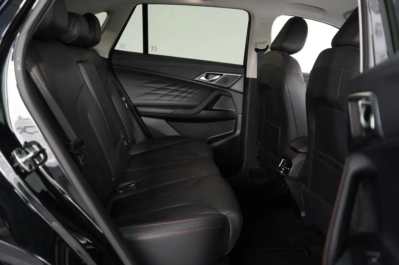 MG HS 1.5T Luxury*360°Kam*Navi*Carplay* — معرض صور السيارة 23