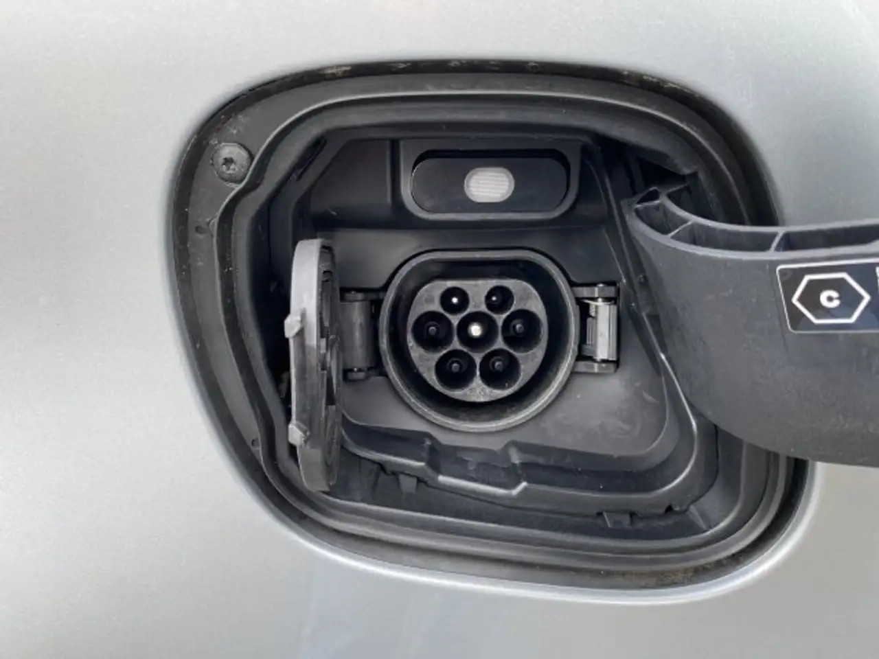 smart forTwo smart EQ fortwo Exclusive LED Panorama Kamera... — Galerie du véhicule 18