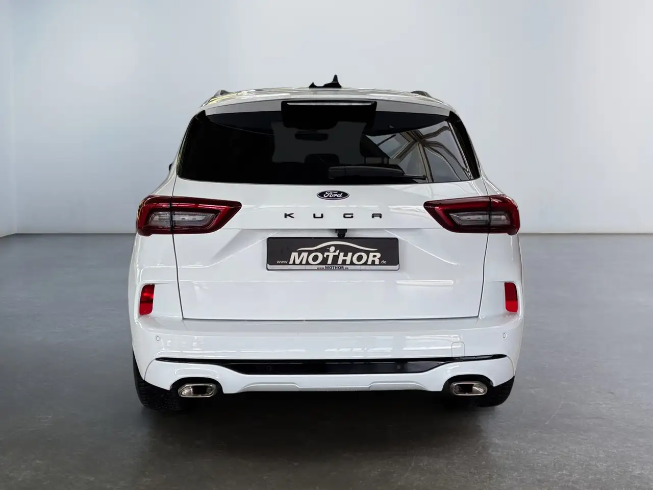 Ford Kuga ST-Line X 1.5 EcoBoost B&O Soundsystem — Galerie du véhicule 5