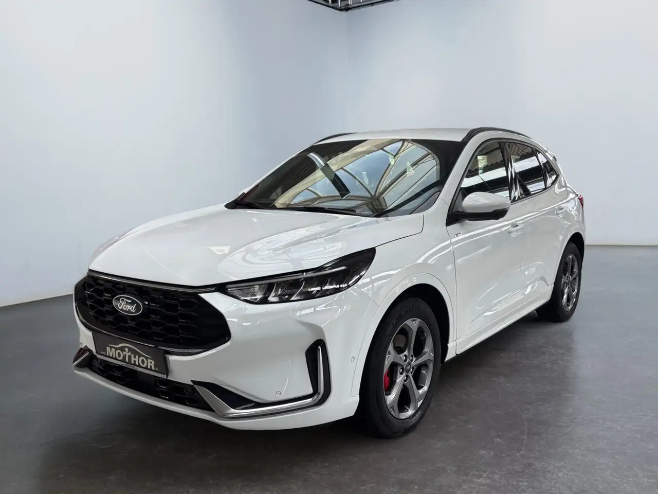 Ford Kuga ST-Line X 1.5 EcoBoost B&O Soundsystem — Galerie du véhicule 2