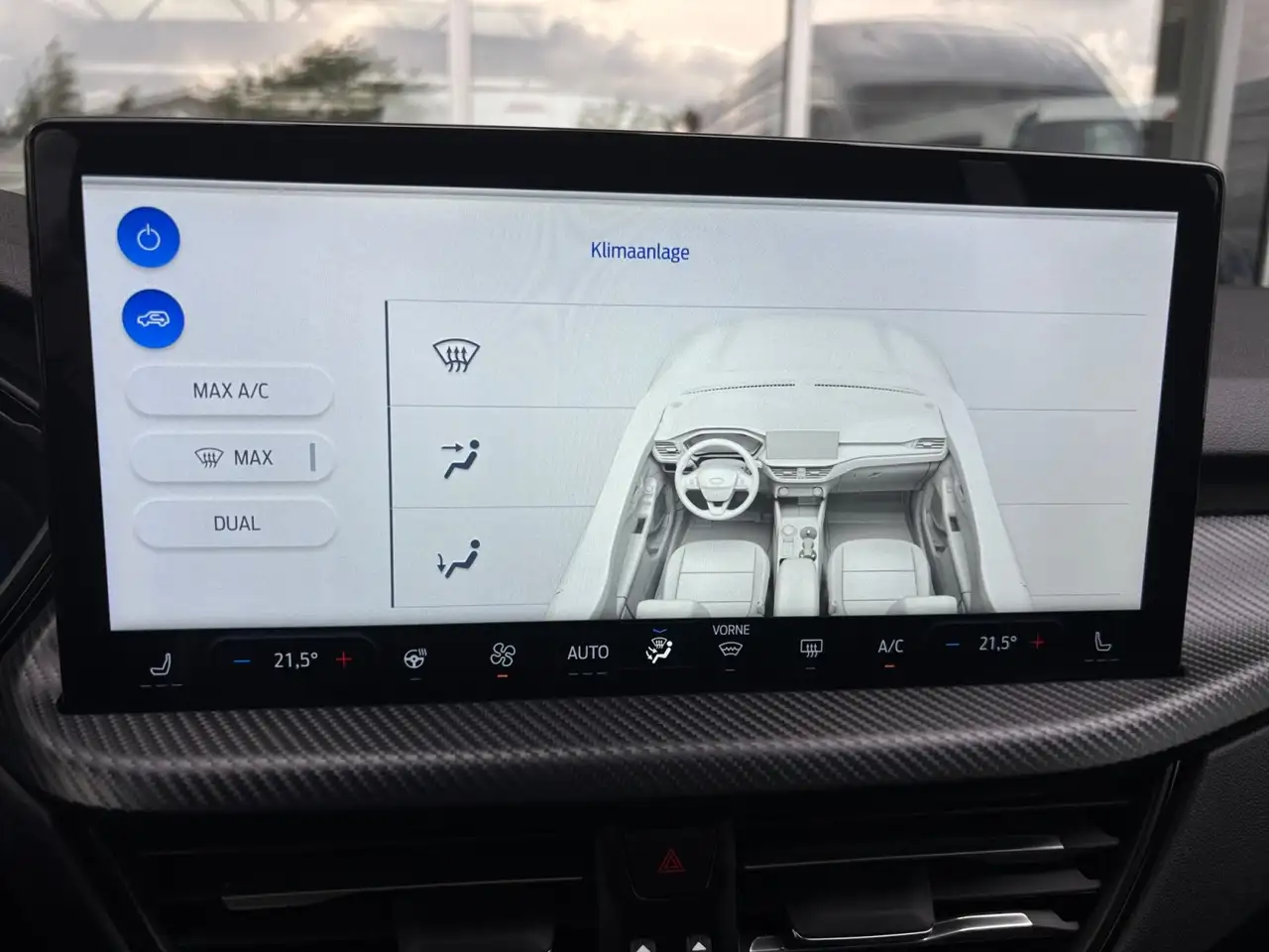 Ford Kuga ST-Line X 1.5 EcoBoost B&O Soundsystem — Galerie du véhicule 27