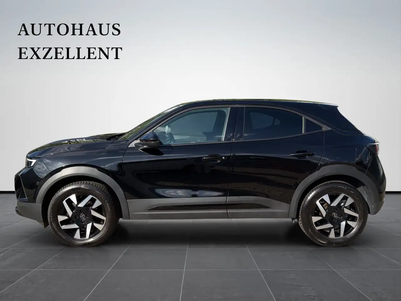 Opel Mokka GS Line Automatik*NAVI*PDC*LEDER*SHZ*LHZ* — Galerie du véhicule 3