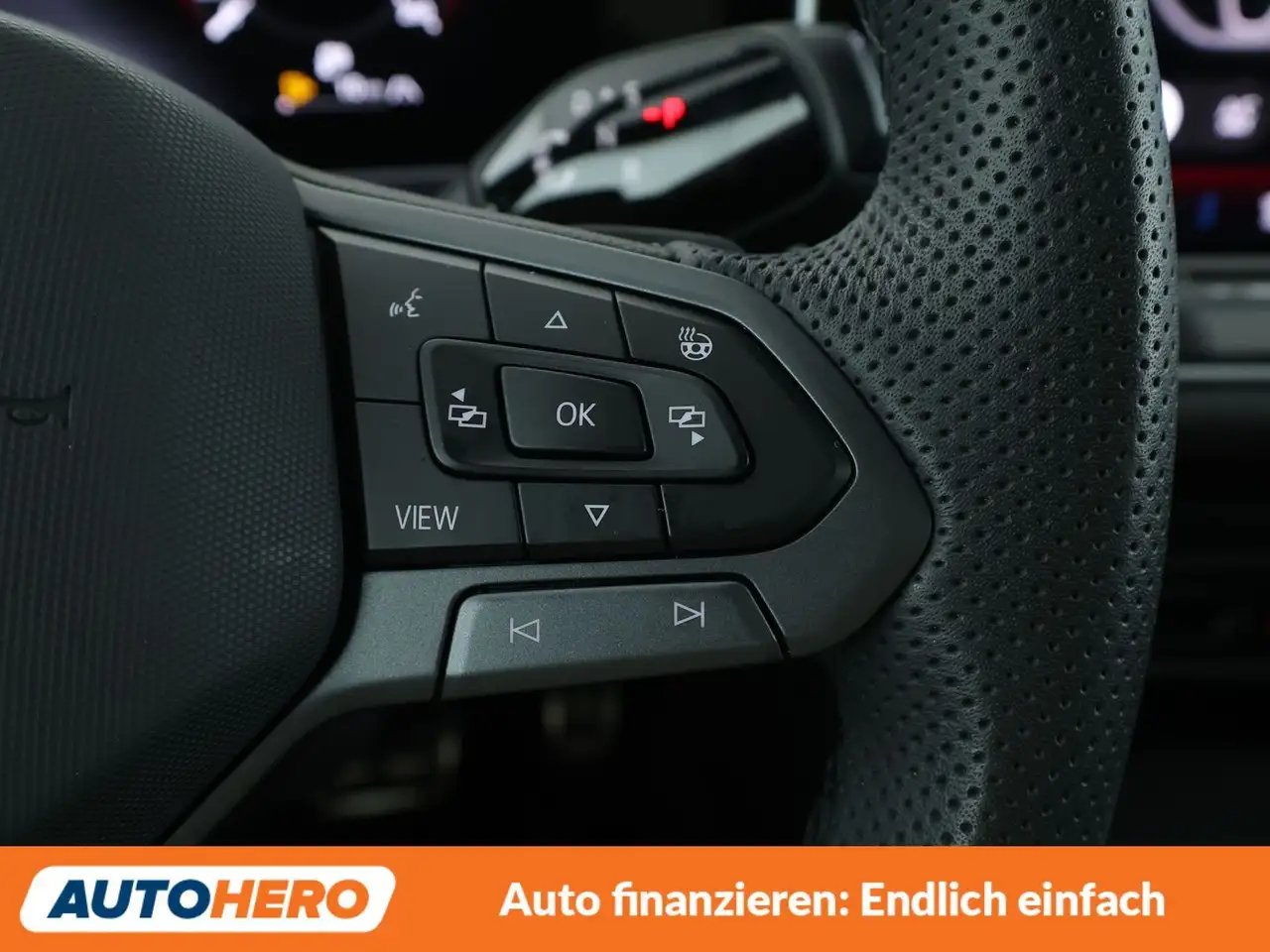 Volkswagen Passat 2.0 TSI R-Line 4Motion Aut.*NAVI*ACC*HUD*PANO* — Galerie du véhicule 27