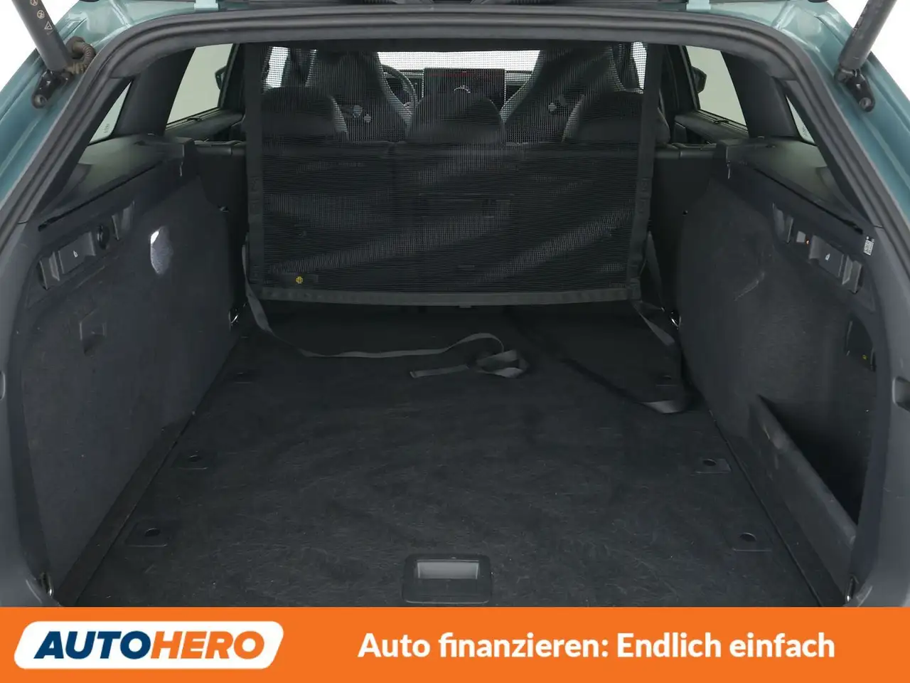Volkswagen Passat 2.0 TSI R-Line 4Motion Aut.*NAVI*ACC*HUD*PANO* — Galerie du véhicule 18