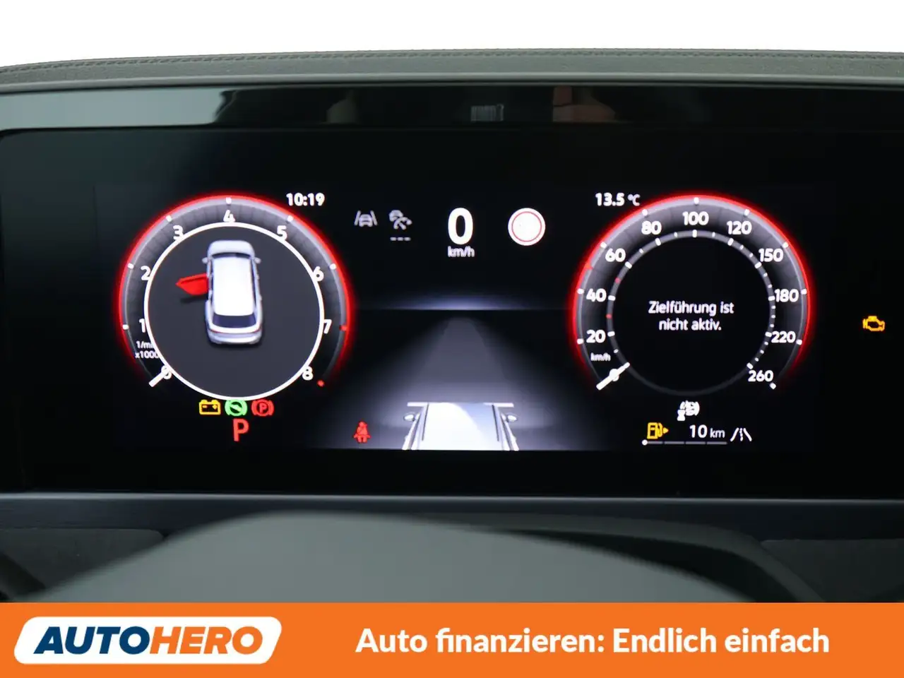 Volkswagen Passat 2.0 TSI R-Line 4Motion Aut.*NAVI*ACC*HUD*PANO* — Galerie du véhicule 20