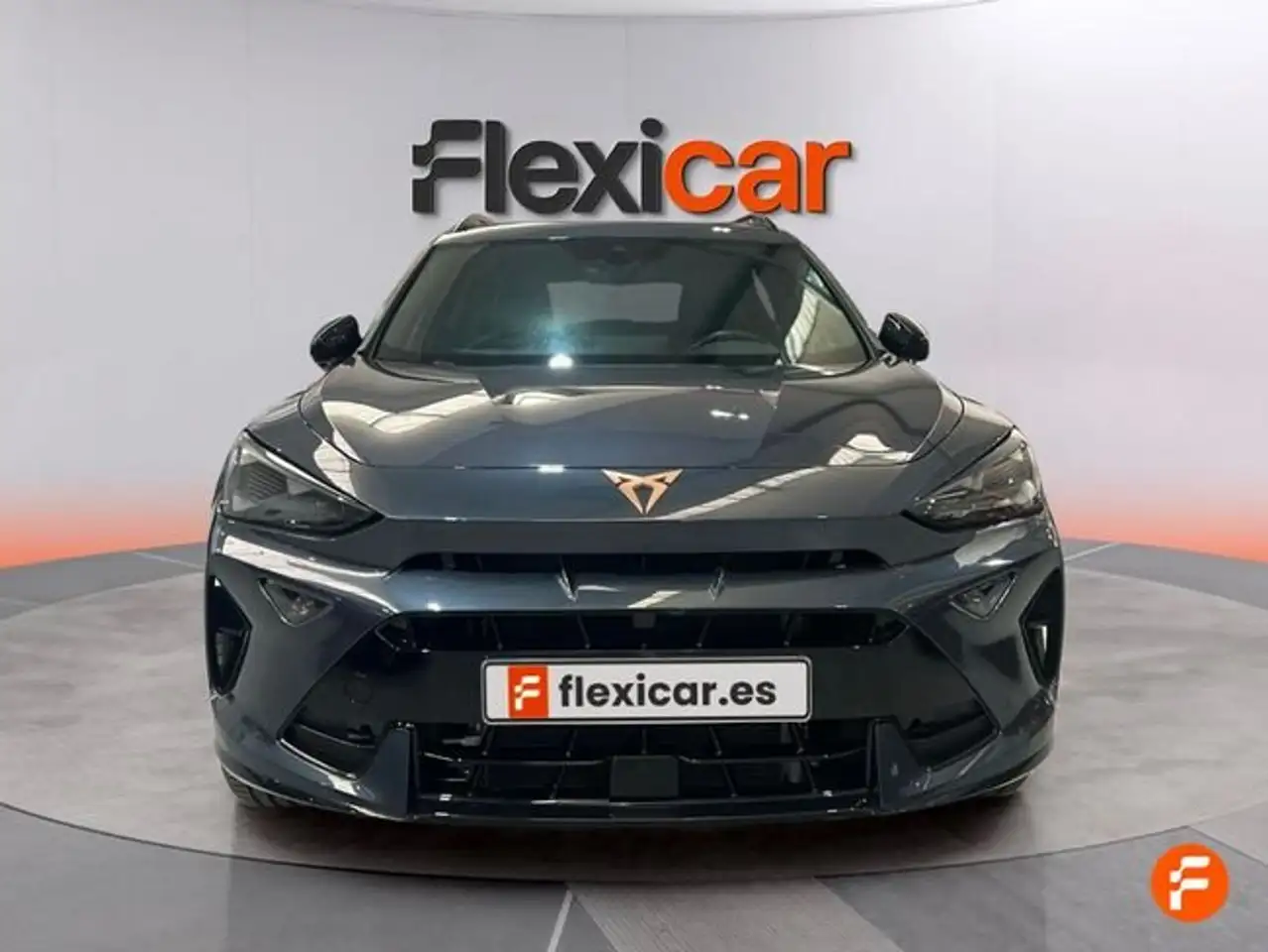 CUPRA Formentor 1.5 eTSI 110kW (150 CV) DSG — معرض صور السيارة 2