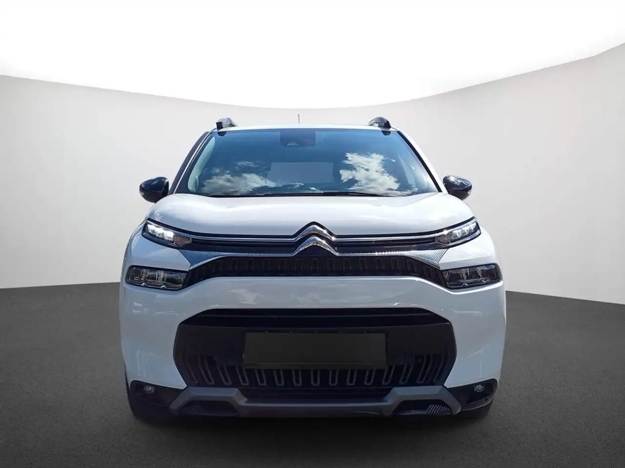 Citroen C3 Aircross PureTech 110 S&S Shine — Galerie du véhicule 2