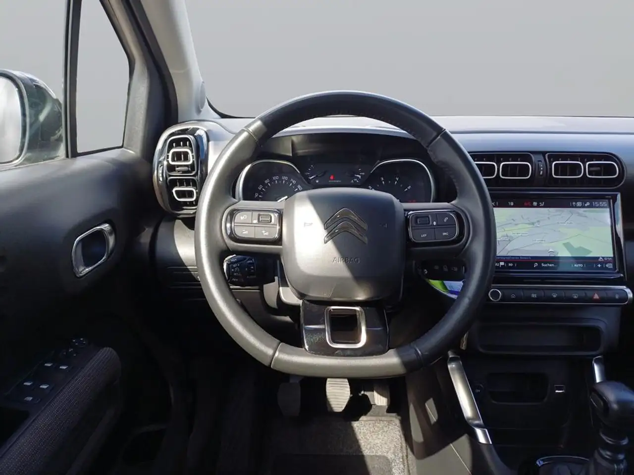 Citroen C3 Aircross PureTech 110 S&S Shine — Galerie du véhicule 13