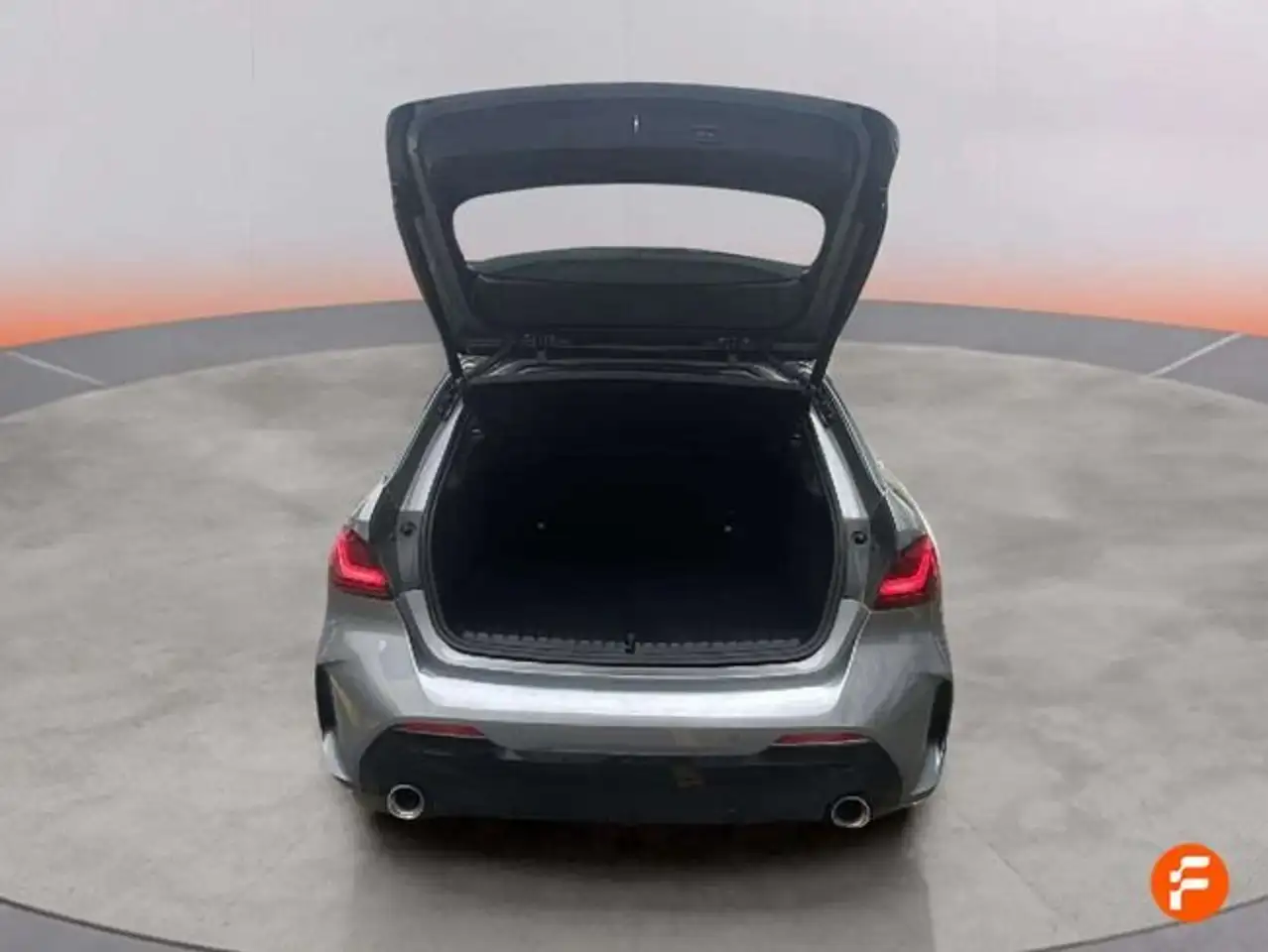 BMW 118 118dA — Galería del vehículo 17