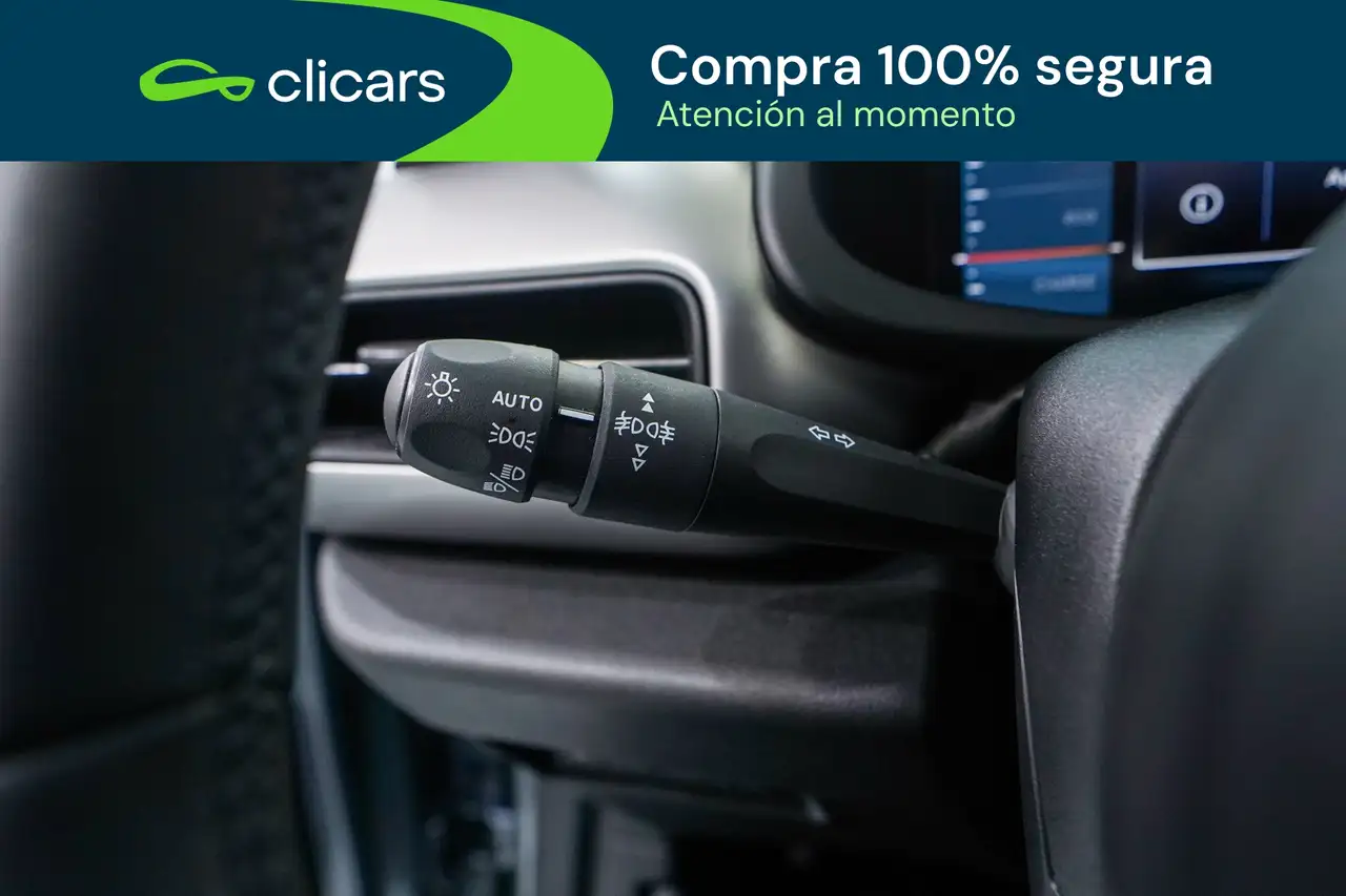 Jeep Avenger BEV Summit 115KW 54Kwh — Galerie du véhicule 26