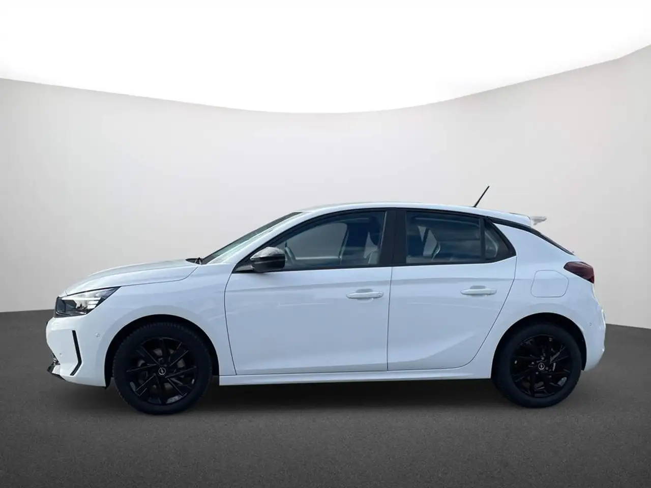 Opel Corsa Opel Corsa 1.2 Direct Injection Turbo AT — Vehicle gallery 4
