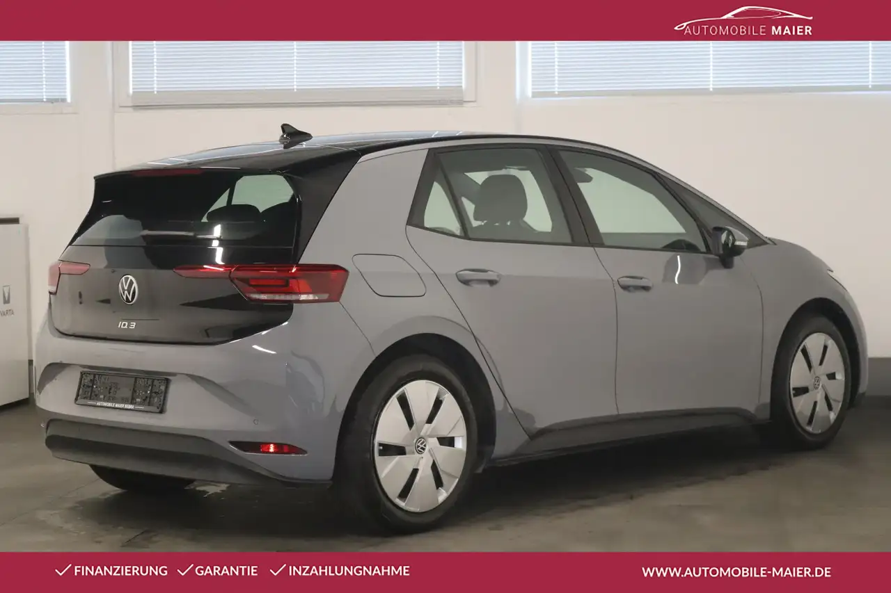 Volkswagen ID.3 Pro 150 kw 62 kw h-CCS-LED-PDC-APPS-SPUR- — Galería del vehículo 2