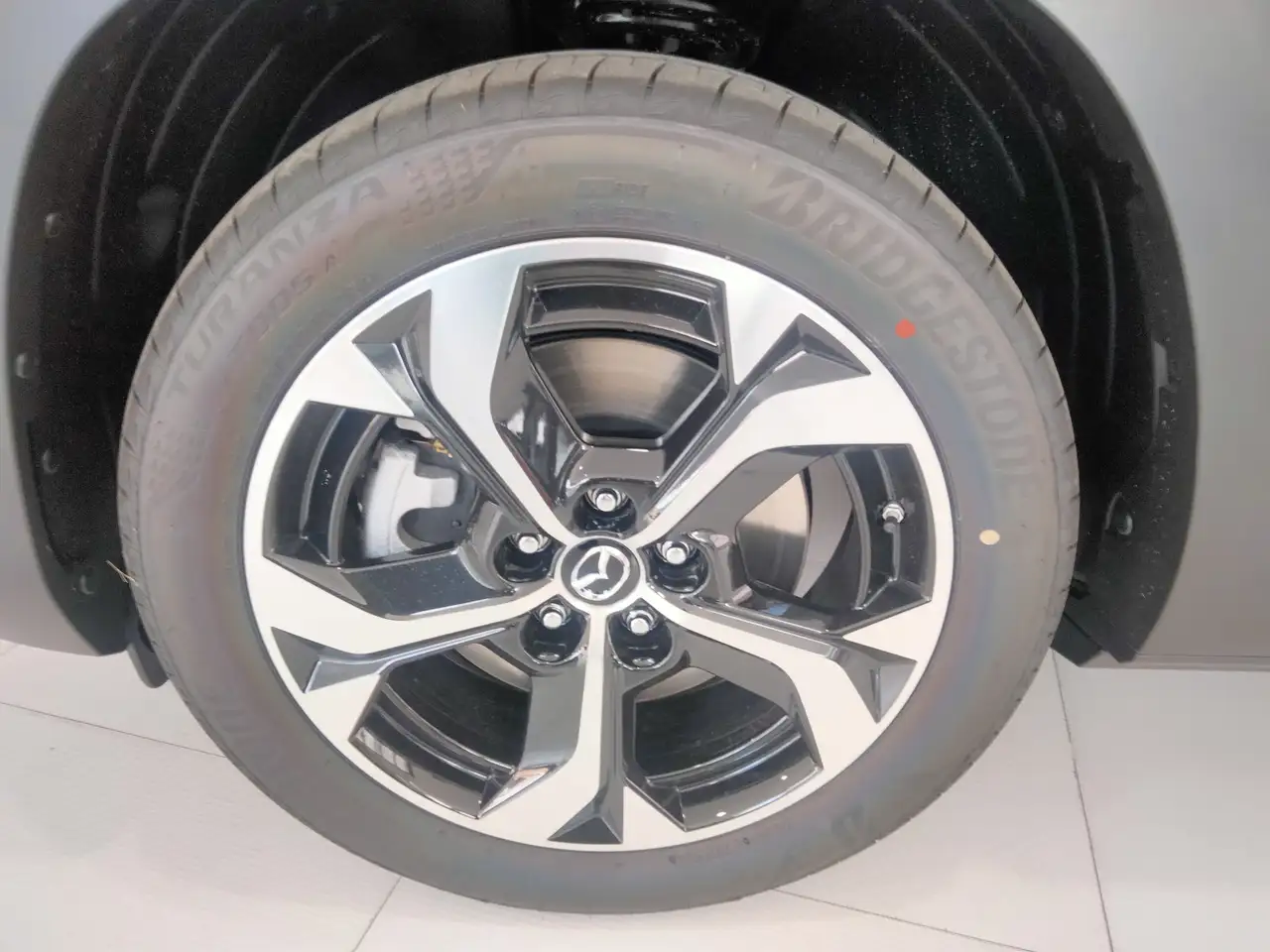 Mazda MX-30 e-Skyactiv R-EV Advantage Modern Confidence 125kW — Vehicle gallery 9