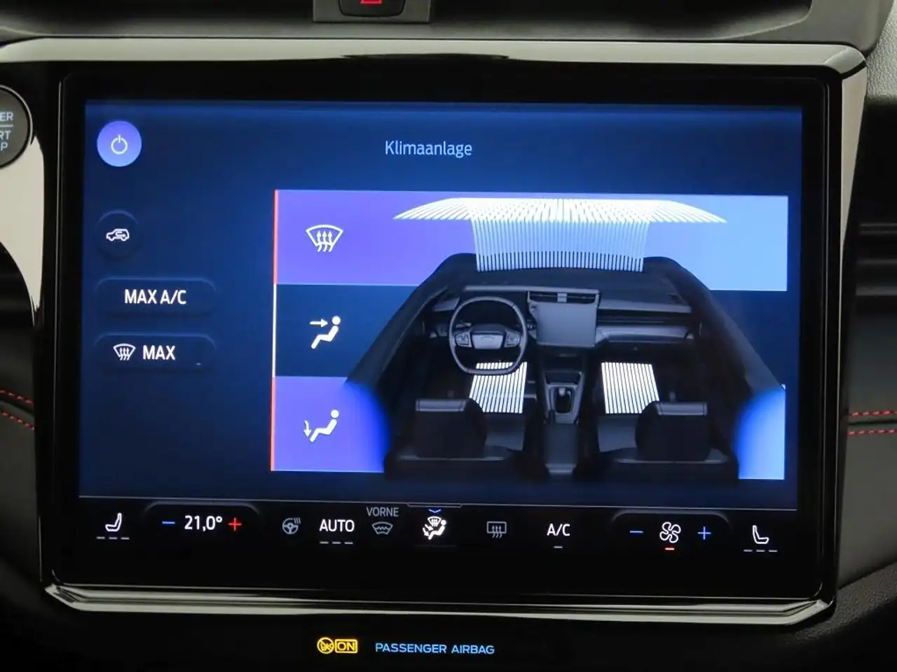 Ford Puma 1.0 Aut M-Hybrid ST-LineX ACC+AHK+360°Kam — Galería del vehículo 30