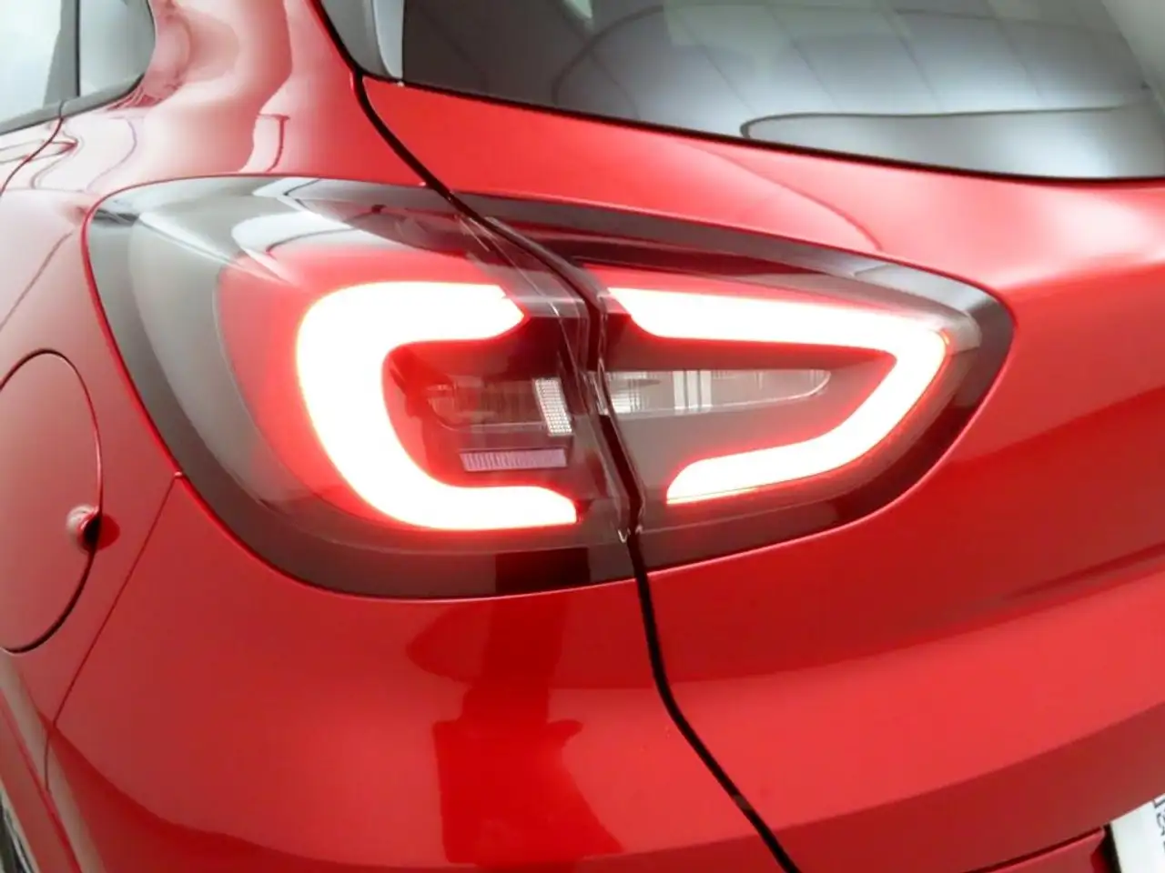 Ford Puma 1.0 Aut M-Hybrid ST-LineX ACC+AHK+360°Kam — Galería del vehículo 38