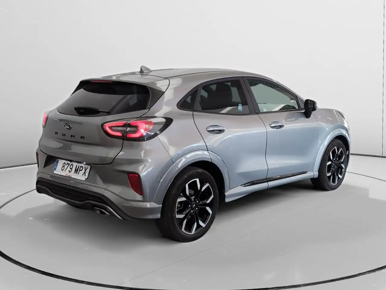 Ford Puma 1.0 EcoBoost MHEV ST-Line X 155 — Galería del vehículo 3