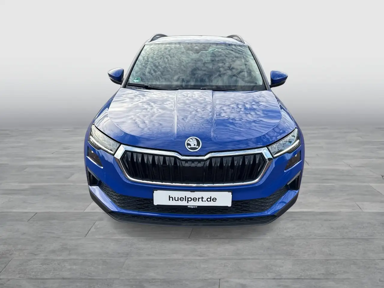 Skoda Karoq 1.5 SELECTION LM17 CARPLAY TEMPOMAT KLIMA — Vehicle gallery 2