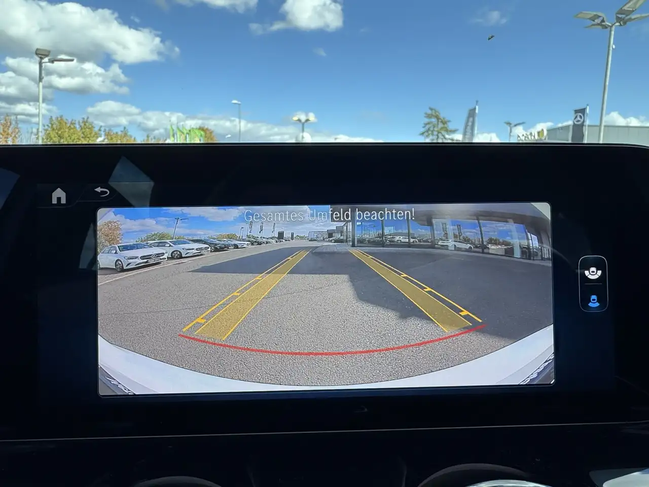 Mercedes-Benz B 180 B 180 NAVI+RÜCKFAHRKAMERA+ASSIST+SHZ+DAB+CARPLAY — معرض صور السيارة 18