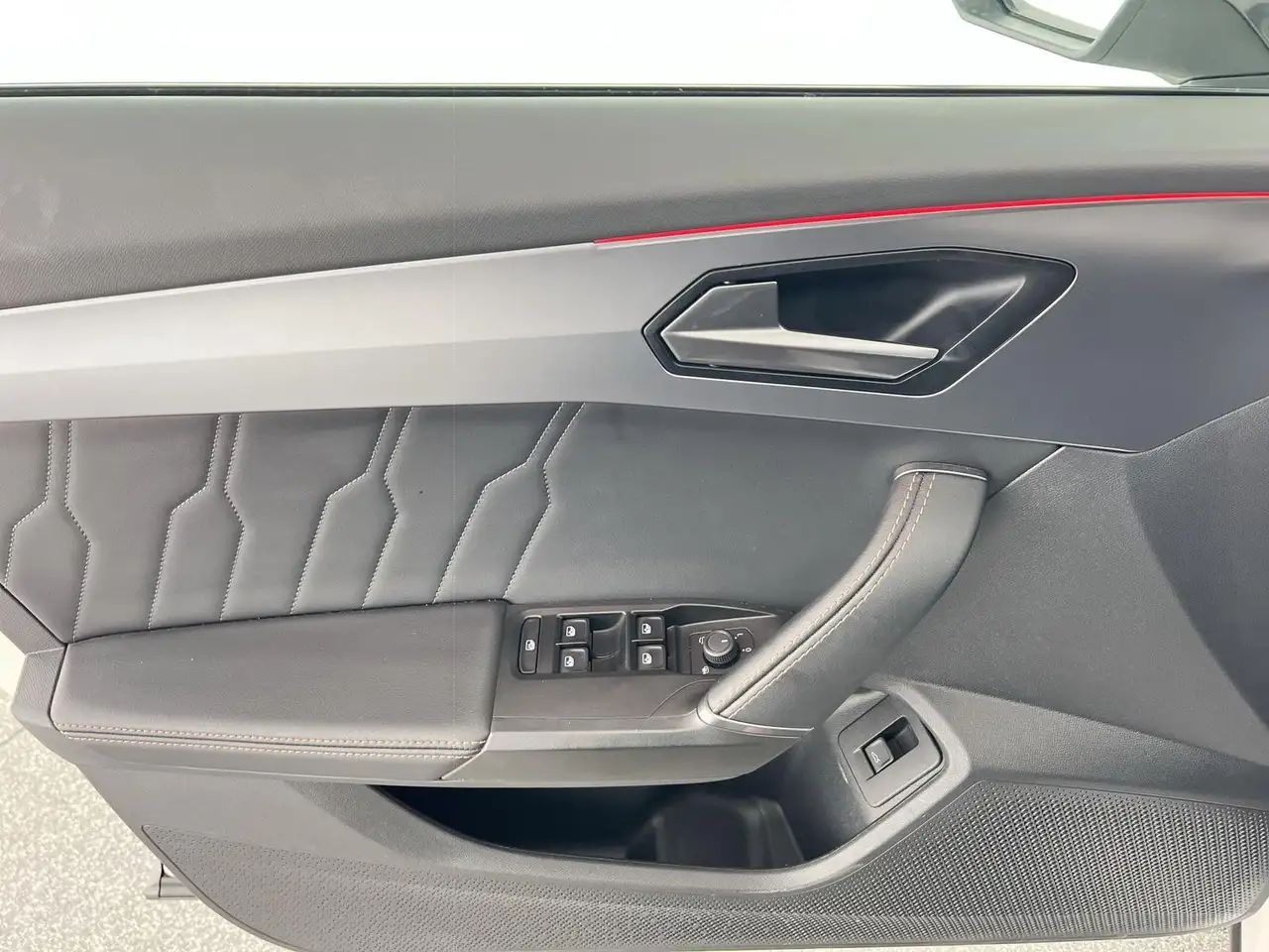CUPRA Formentor Basis 2.0*NAVI*RFK*ACC*uvm — Galería del vehículo 11