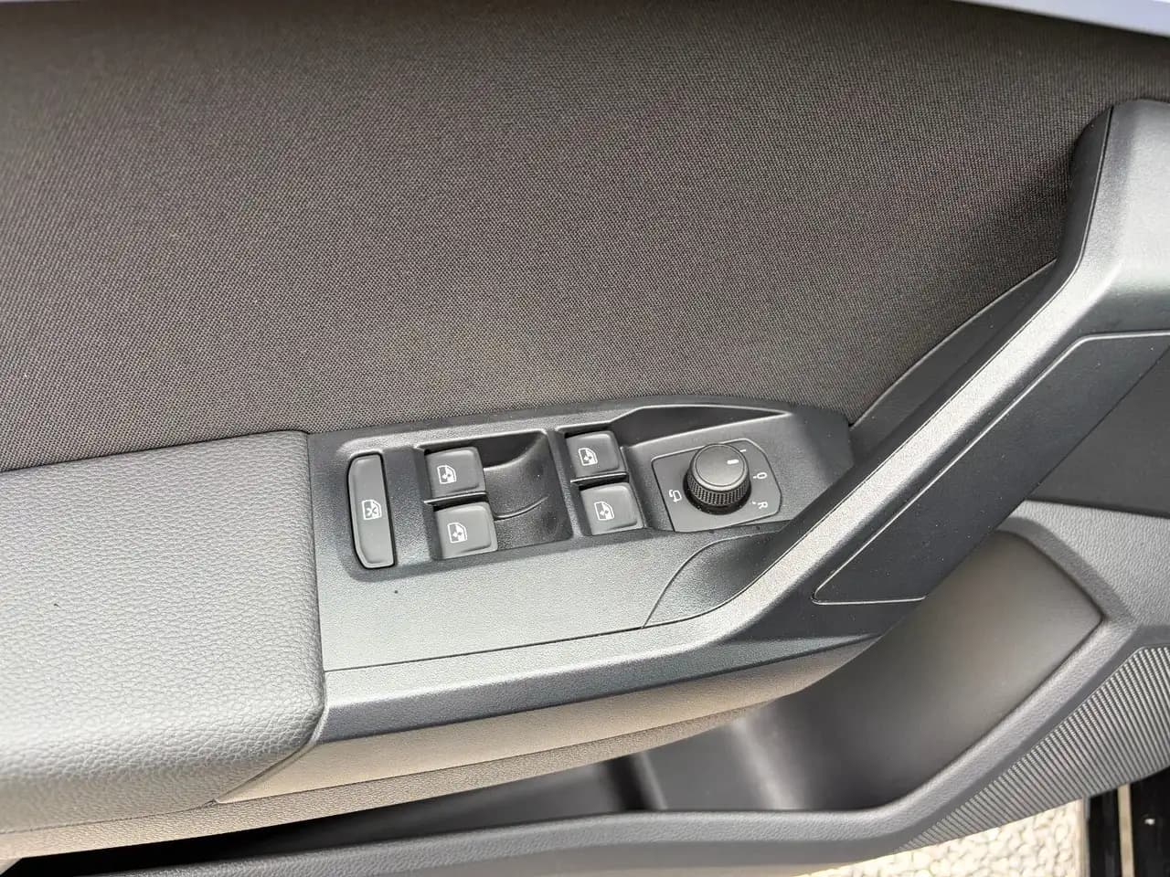 SEAT Ibiza FR — معرض صور السيارة 16