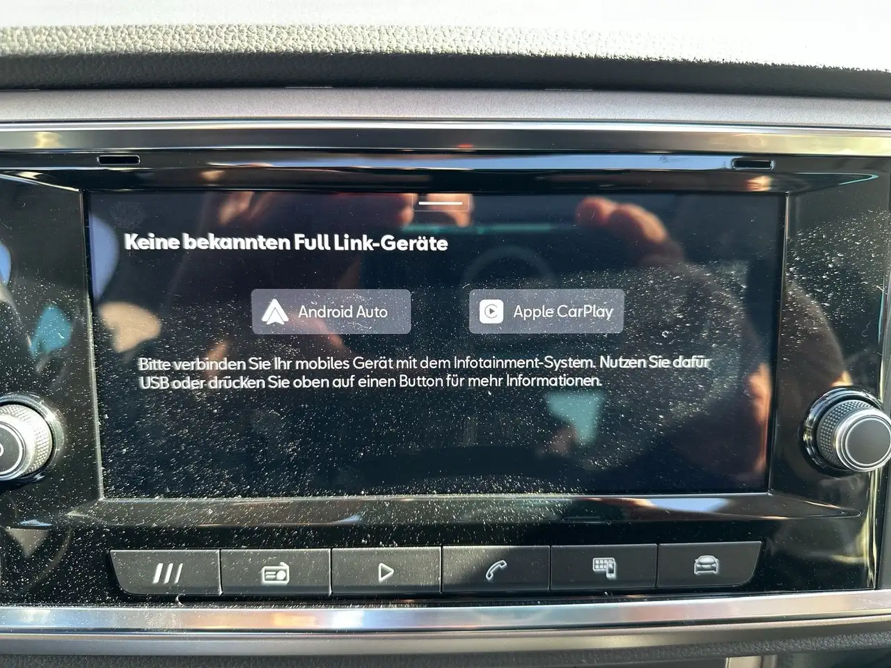 SEAT Ateca Xperience PANO,Full Link,KAM,GJR,AHK,KESSY — معرض صور السيارة 18