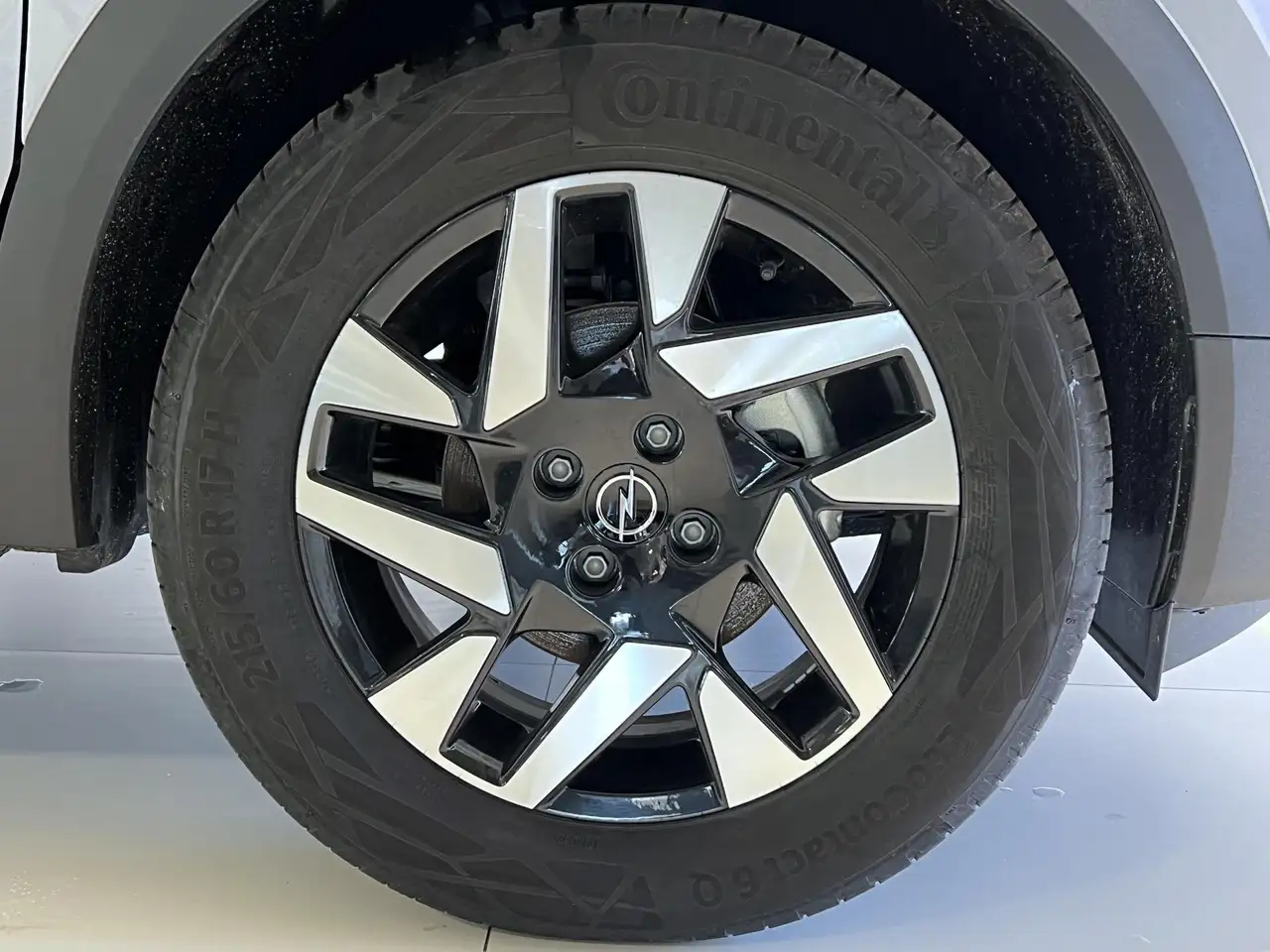 Opel Mokka Elegance 1.2 100 kW (136 PS) Klimaautomatik, Si... — معرض صور السيارة 25