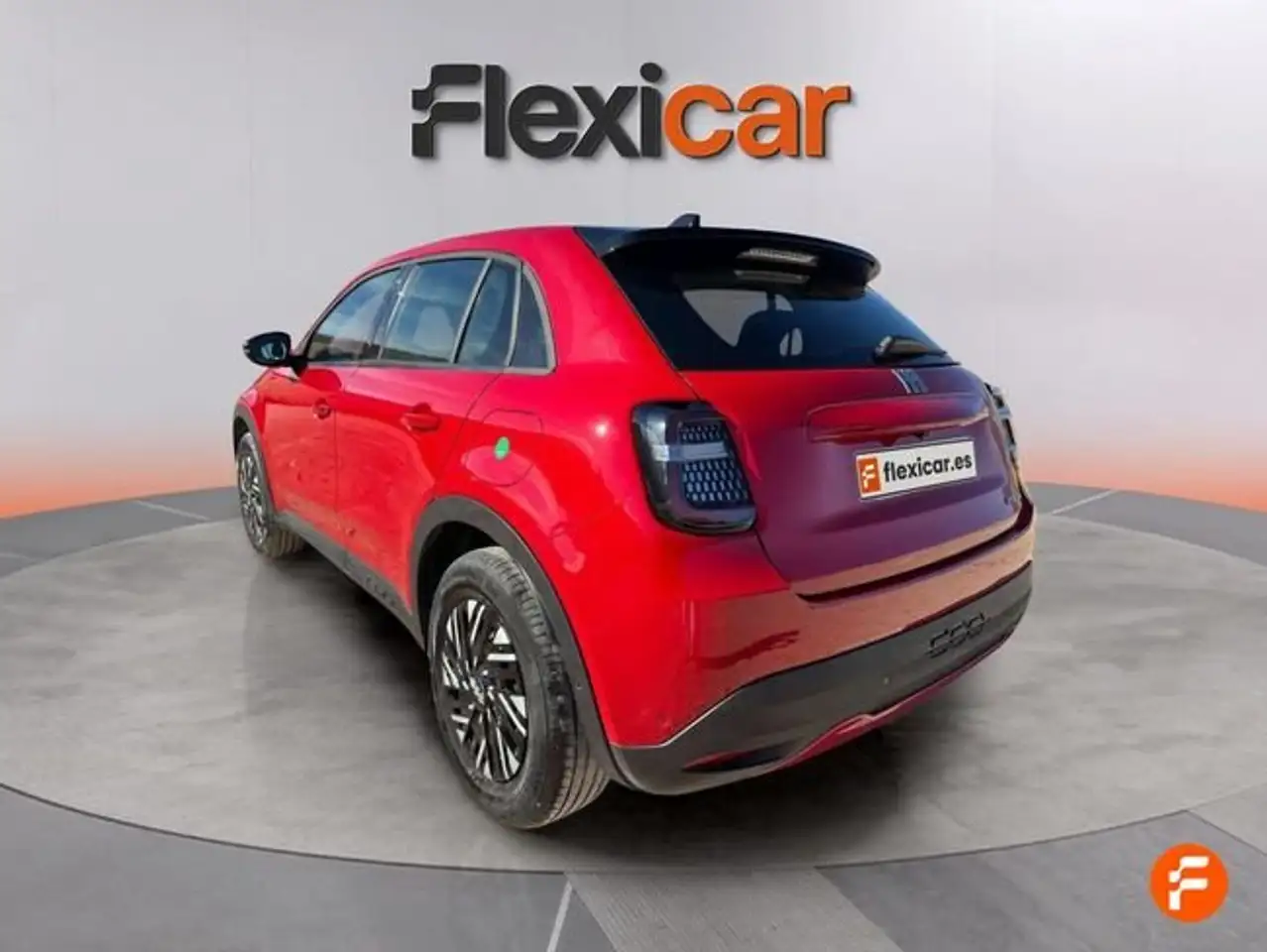 Fiat 600 MHEV 1.2 74kW (100CV) DDCT — معرض صور السيارة 5
